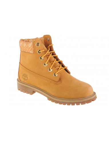 Timberland 6 Î Î±Î¹Î´Î¹ÎºÎ¬ ÎœÏ€Î¿Ï„Î¬ÎºÎ¹Î± ÎšÎ¯Ï„ÏÎ¹Î½Î± A5SY6